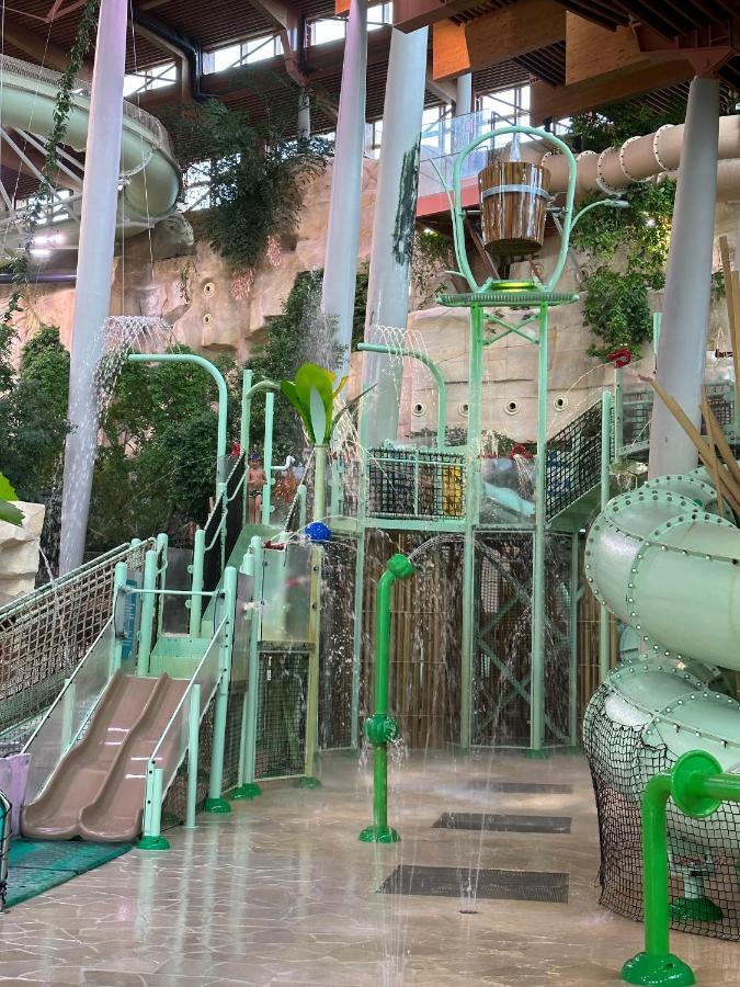 Au Charme De Bussy - Disneyland 10 Min, Paris 25 Min ภายนอก รูปภาพ